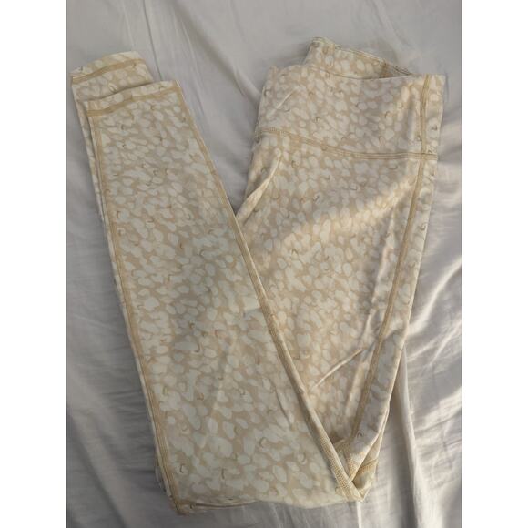 FABLETICS — Trinity High-Waisted Pocket Legging. Size Large. New With Tags - Picture 5 of 6